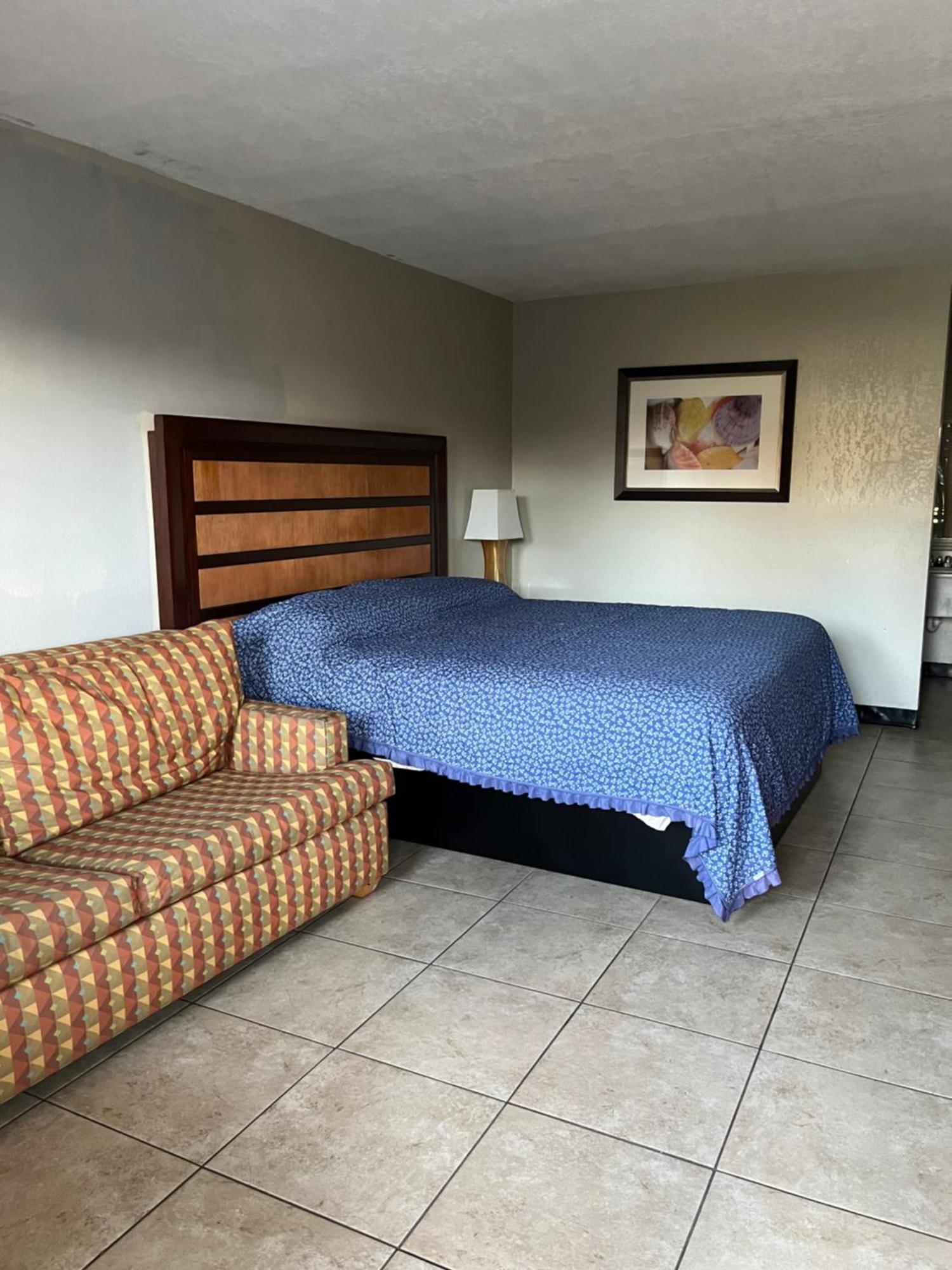 Budget Inn Punta Gorda Exterior foto