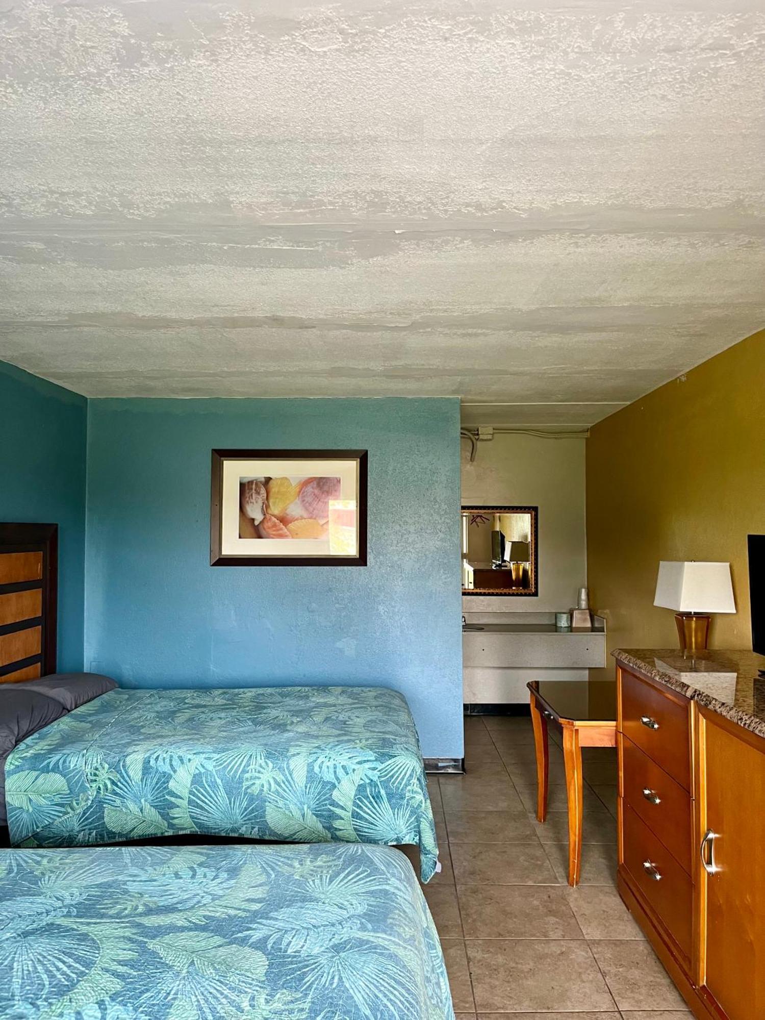 Budget Inn Punta Gorda Exterior foto